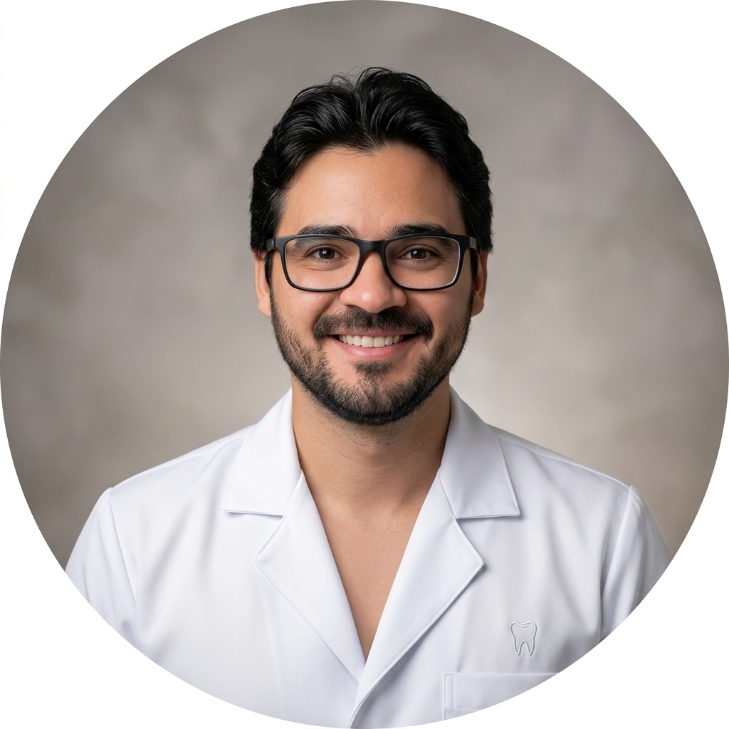 Dr. Dalles Rodrigo