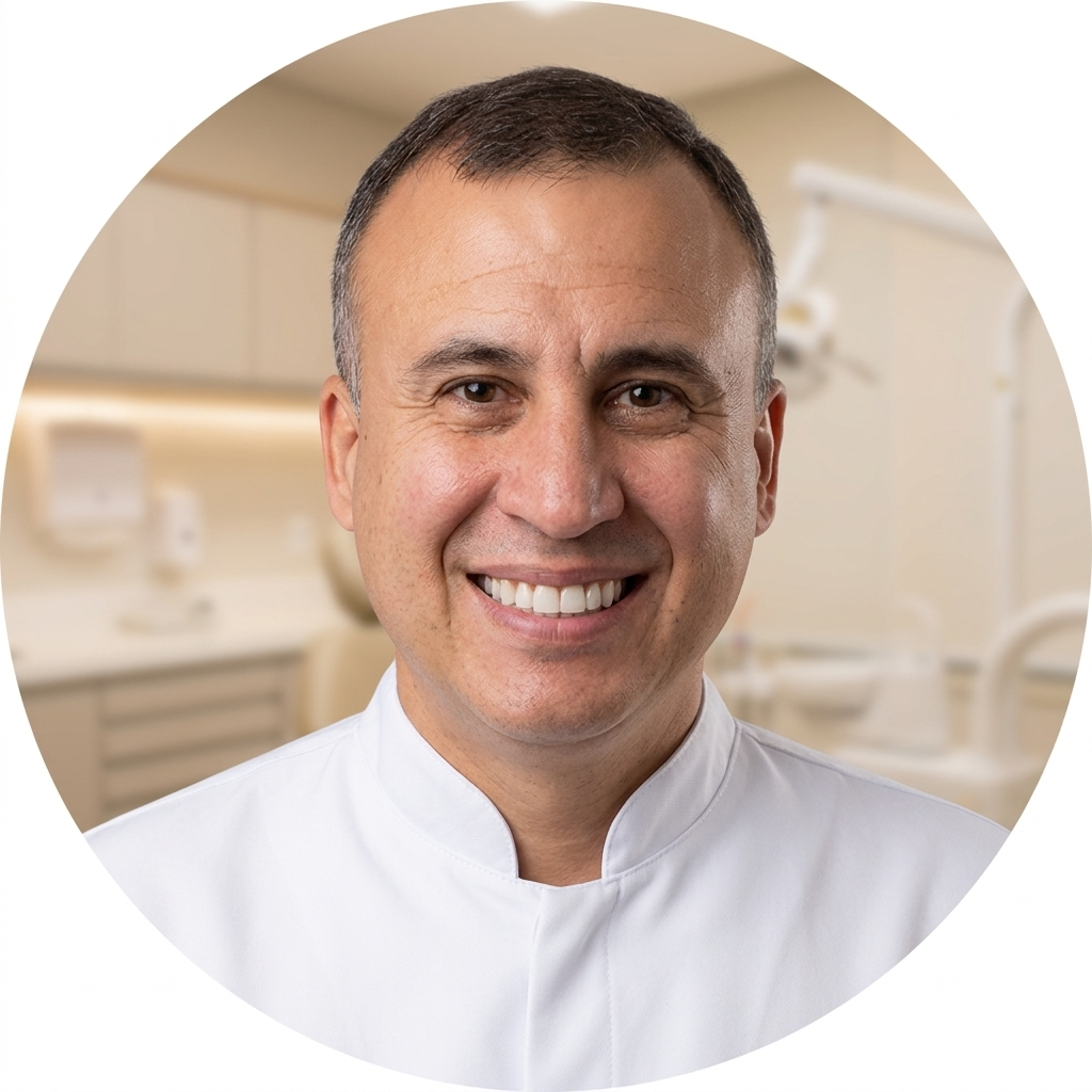 Dr. Agostinho Couto